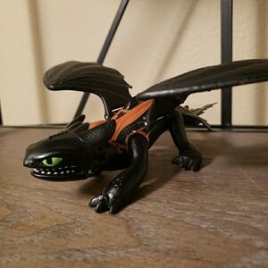 How To Train Your Dragon Toothless 9‎ Inch Toy 80903UFT